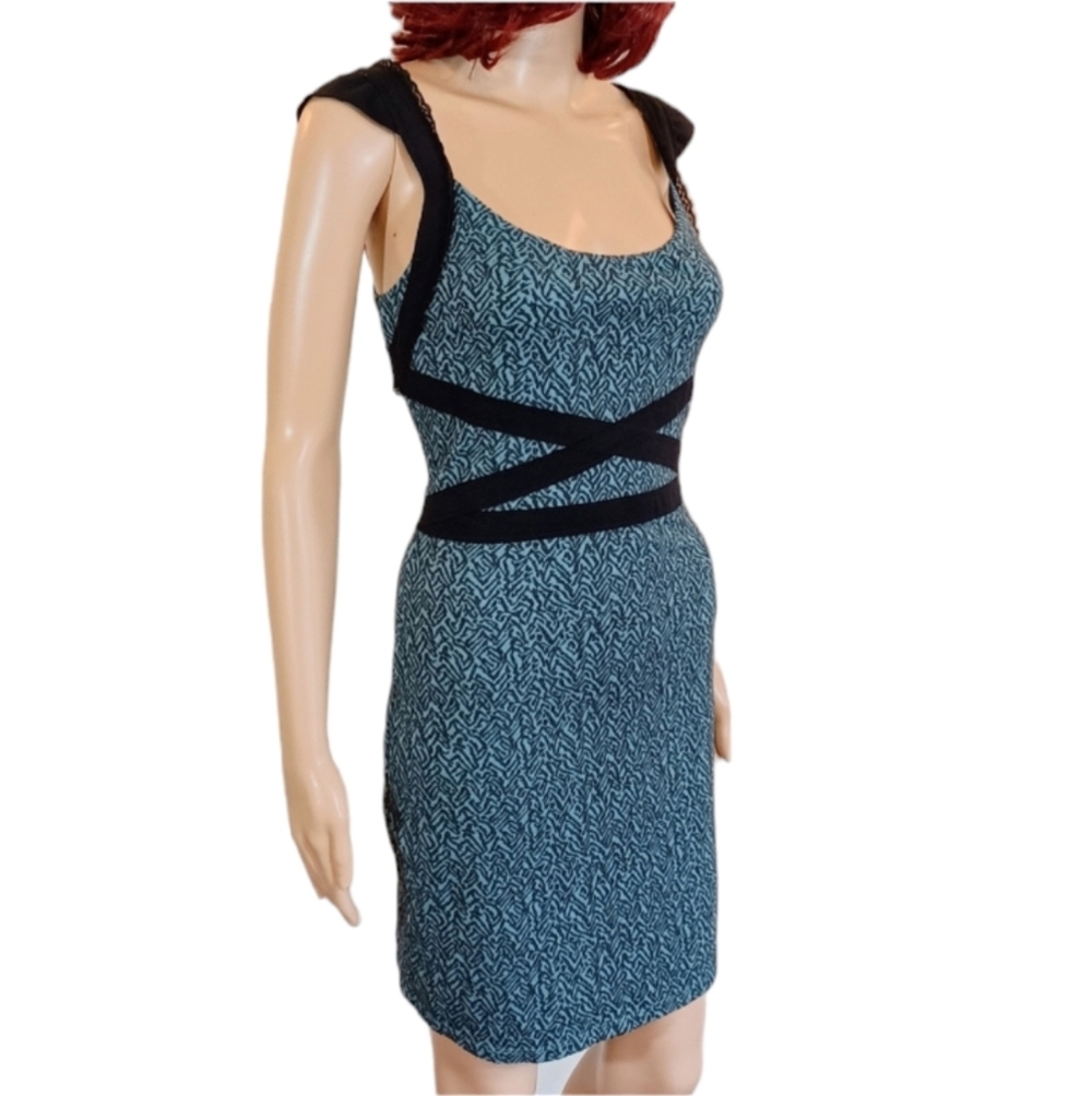 Free People Cross My Heart Dress - Picture 3 of 10